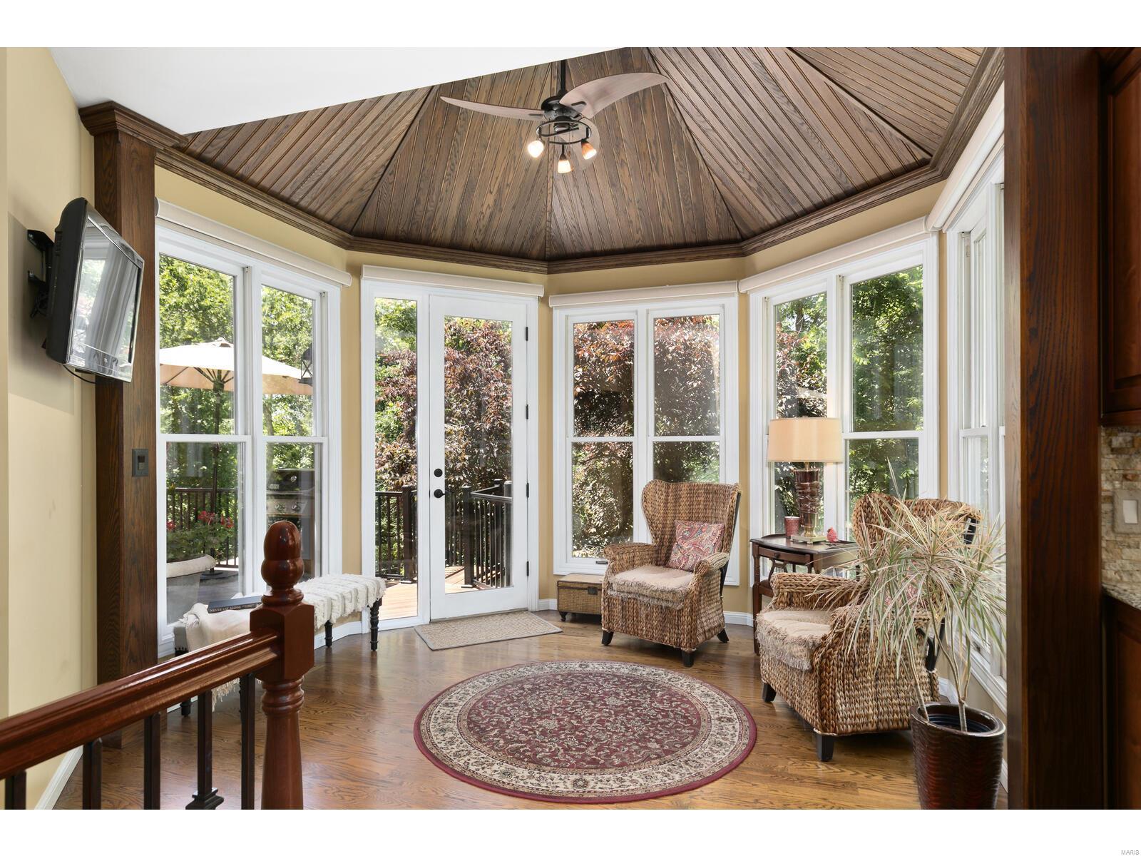 Dunhill Farm - Residential