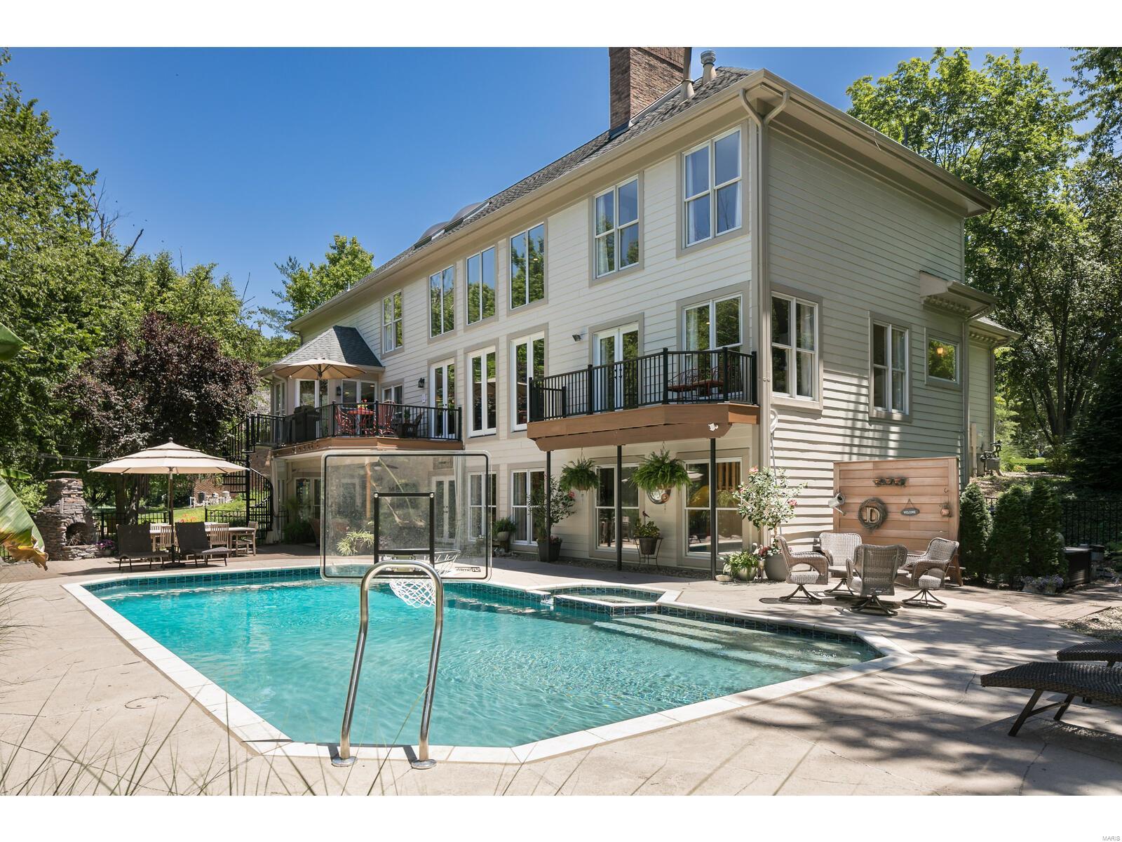 Dunhill Farm - Residential