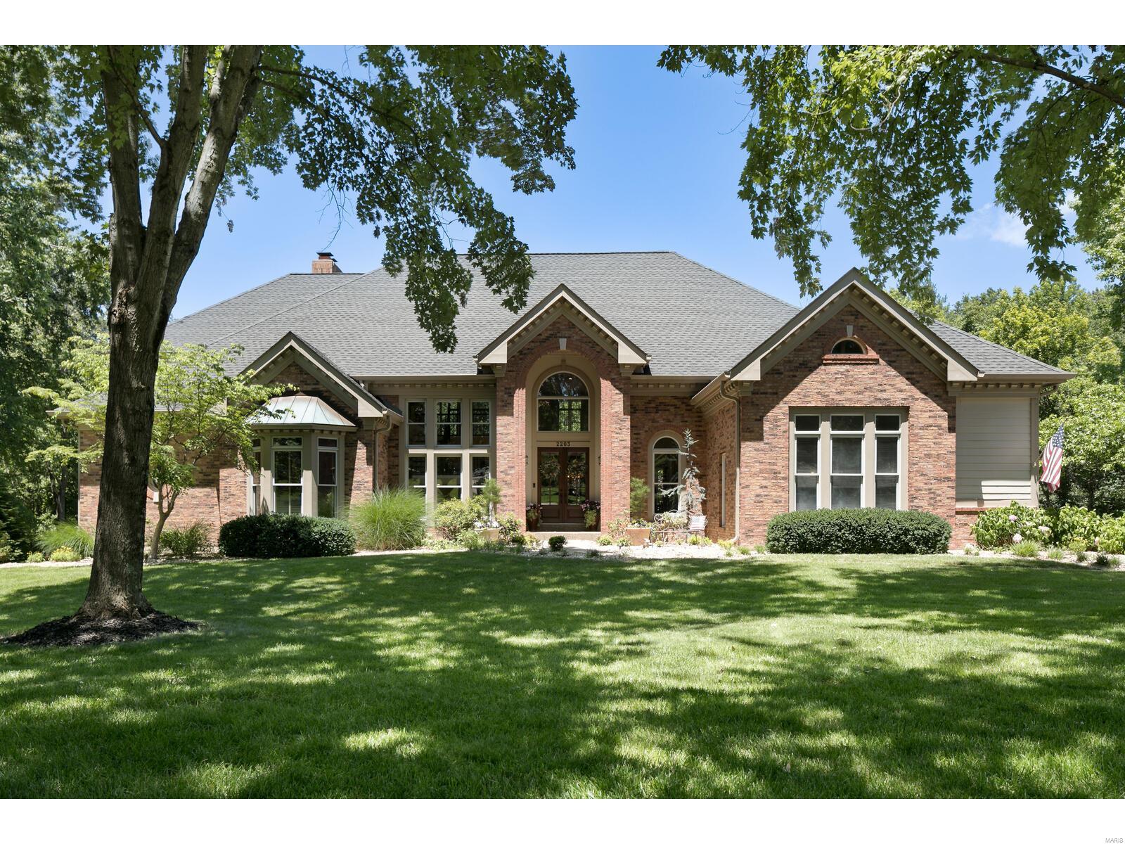 Dunhill Farm - Residential