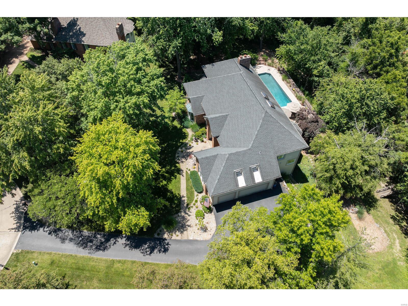 Dunhill Farm - Residential