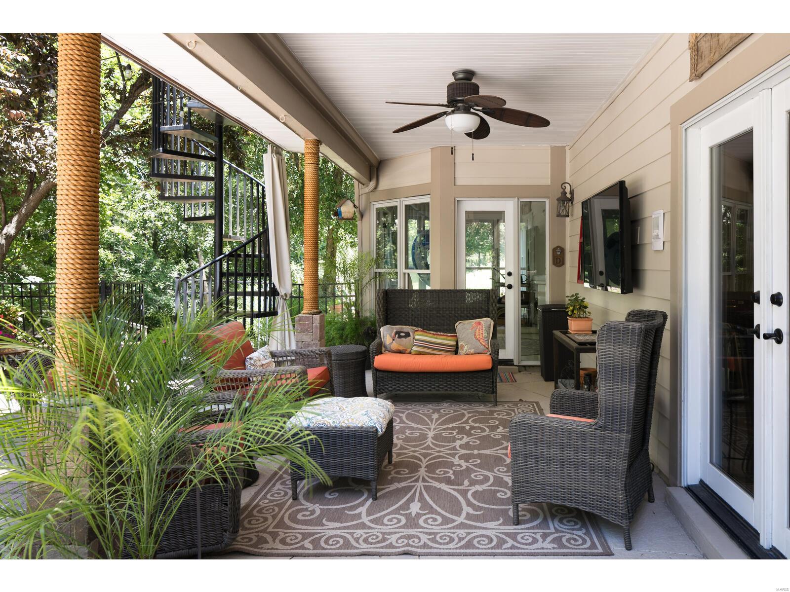 Dunhill Farm - Residential