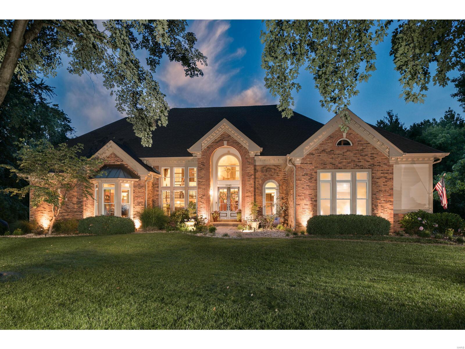 Dunhill Farm - Residential