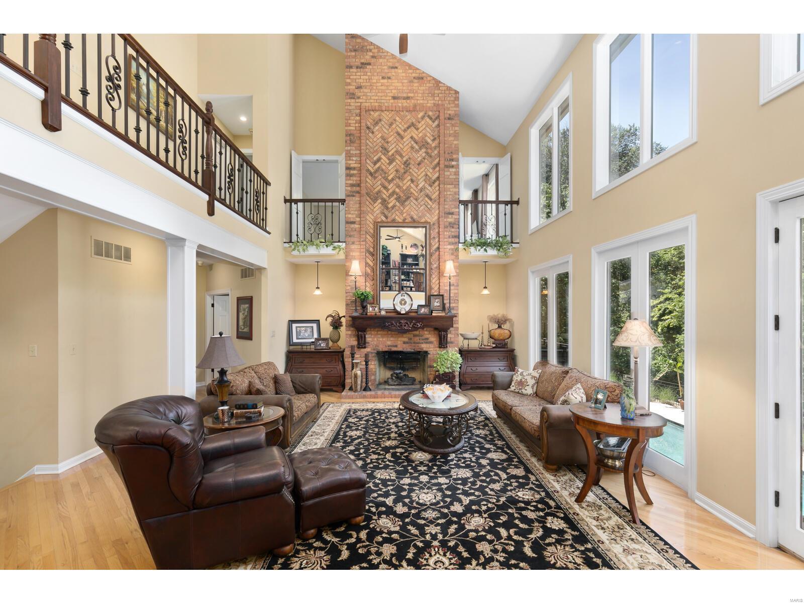 Dunhill Farm - Residential