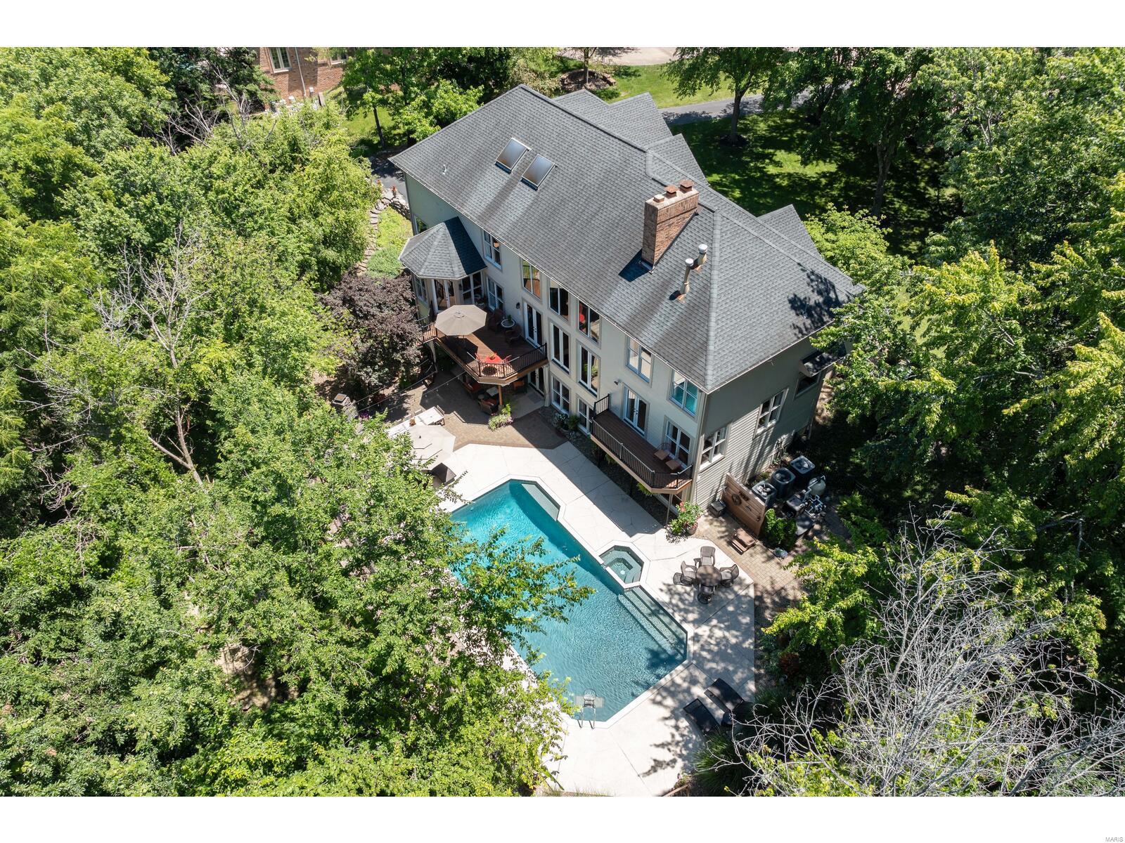 Dunhill Farm - Residential