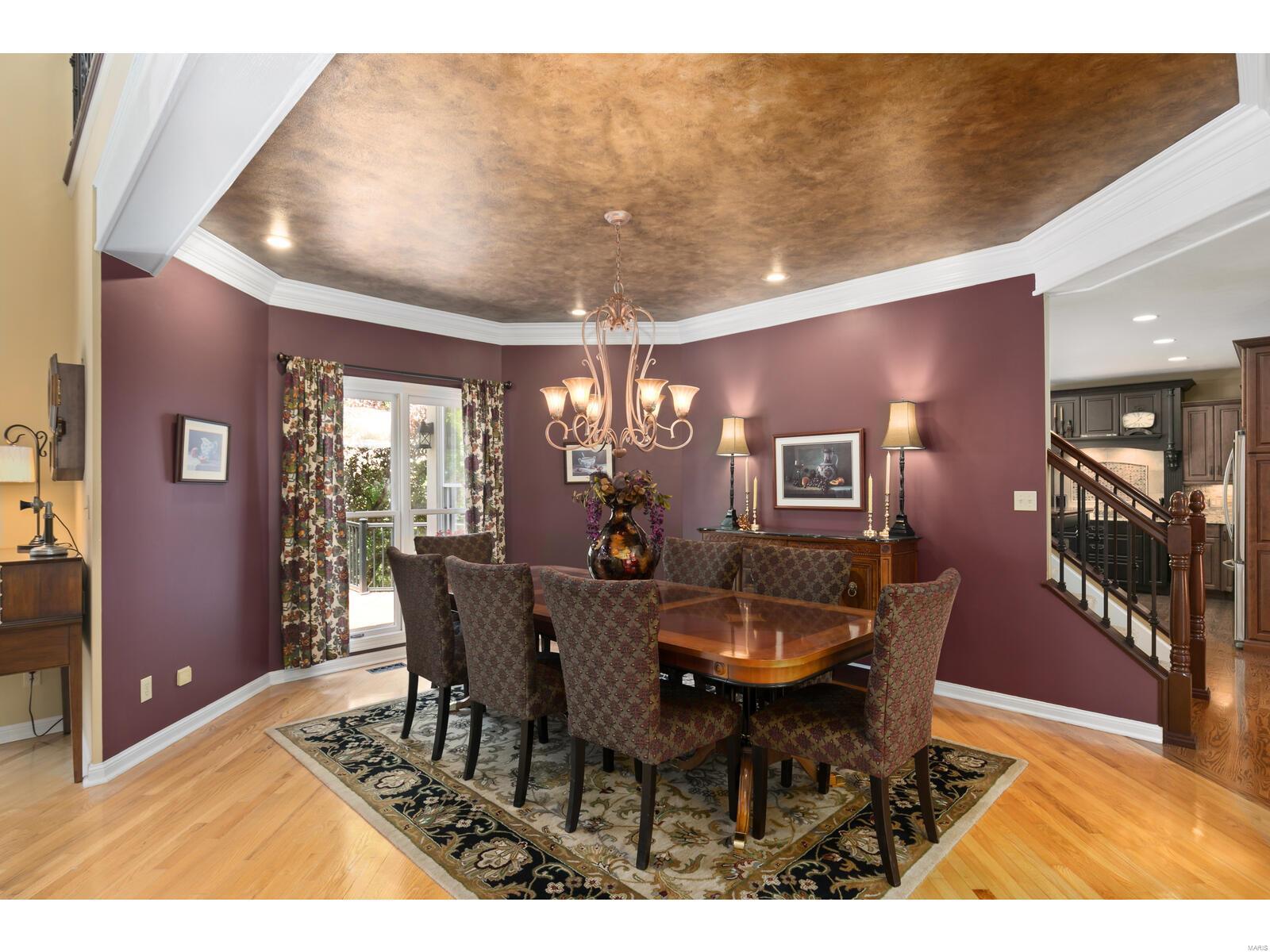 Dunhill Farm - Residential