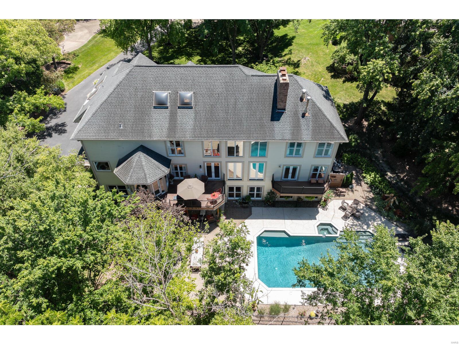 Dunhill Farm - Residential