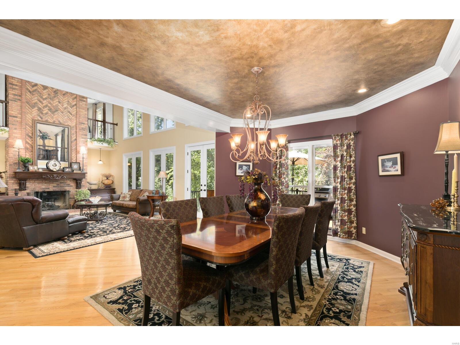 Dunhill Farm - Residential