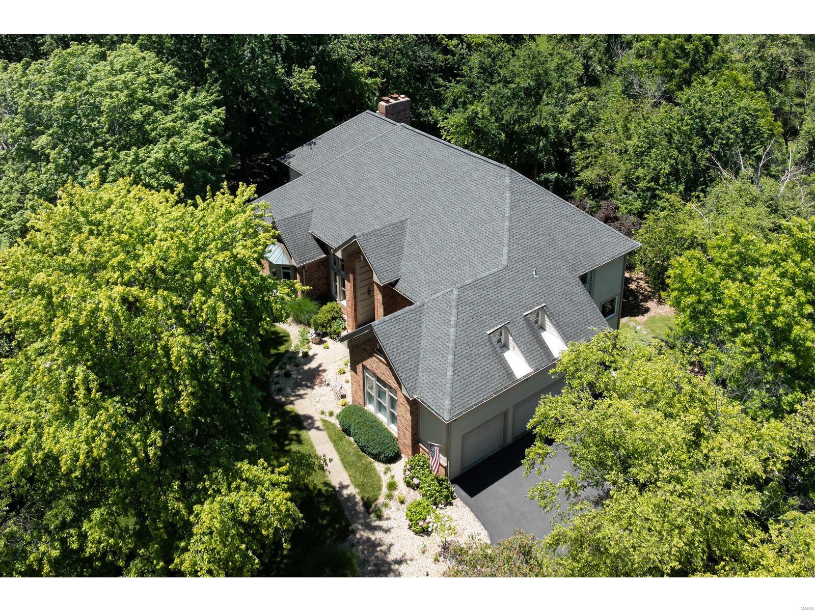 Dunhill Farm - Residential