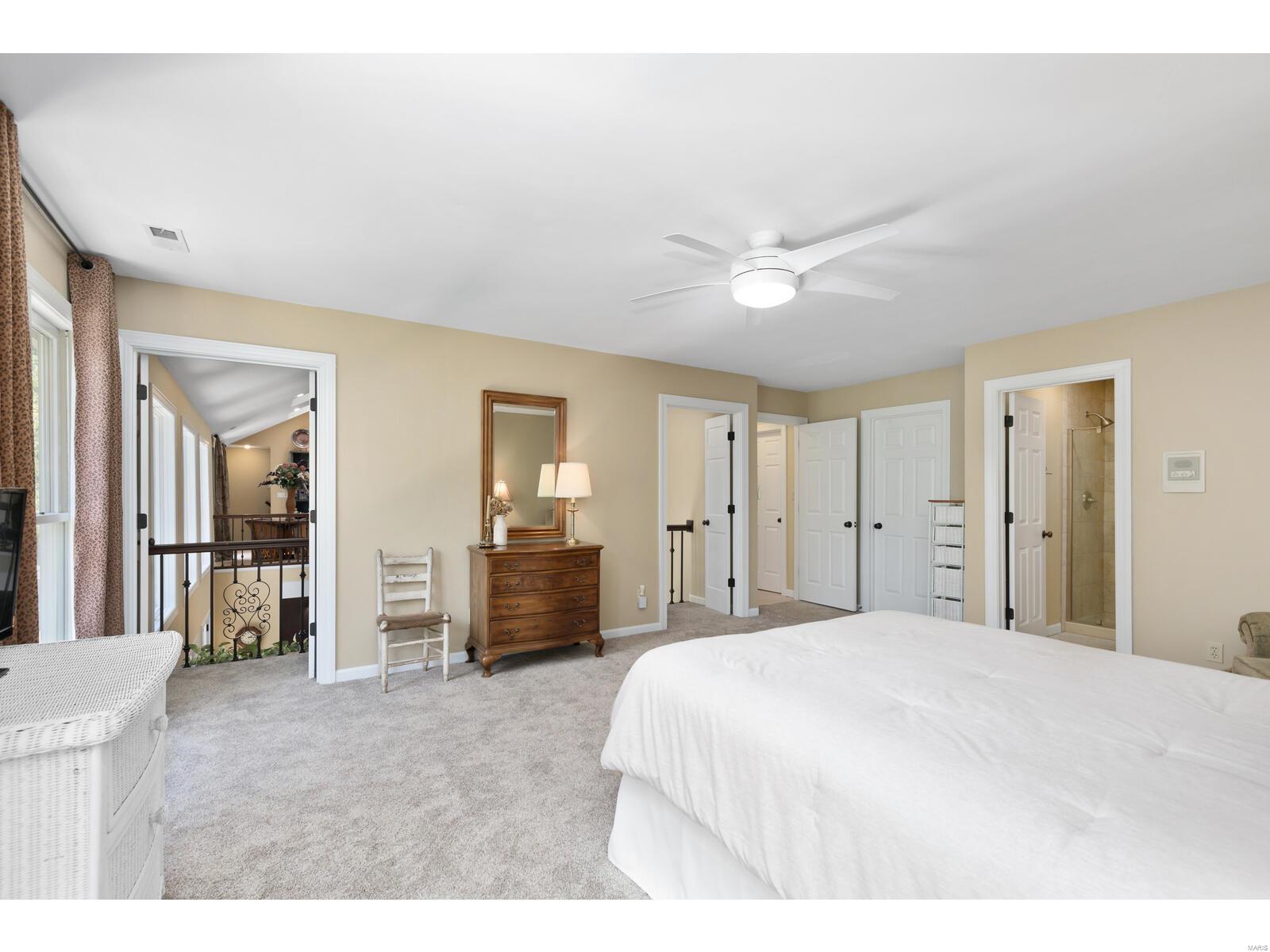 Dunhill Farm - Residential