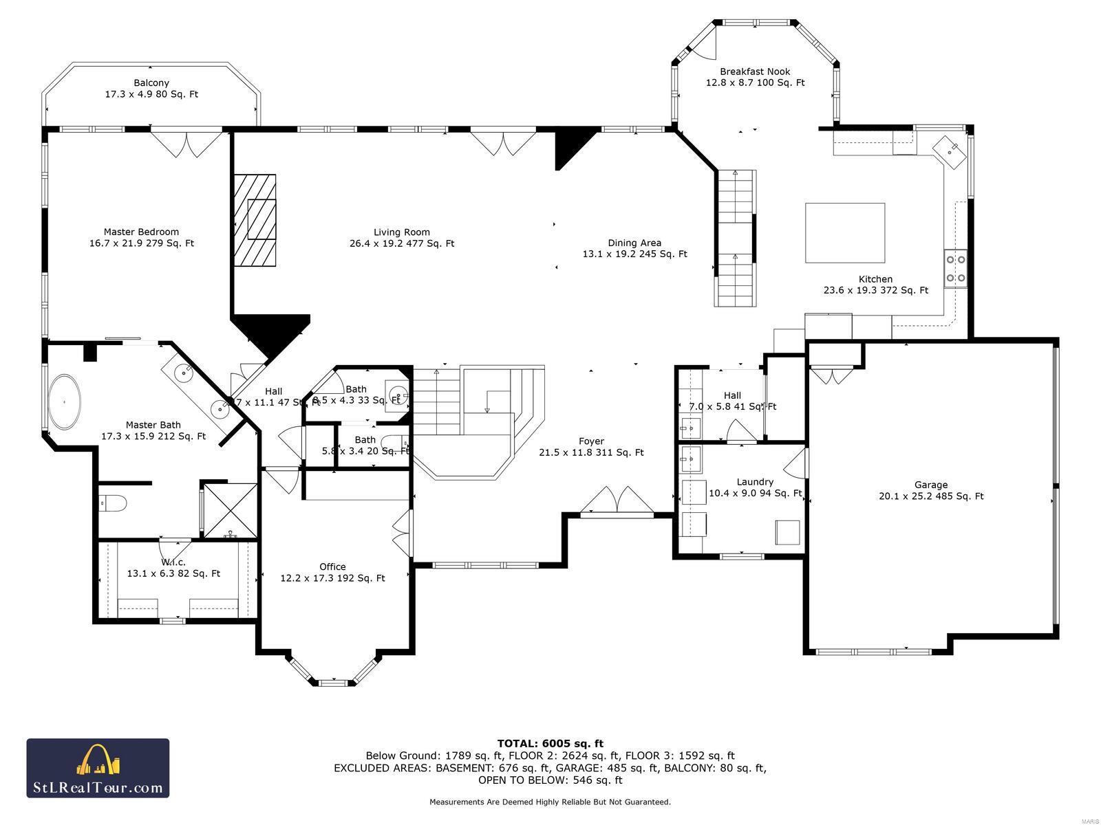 Dunhill Farm - Residential
