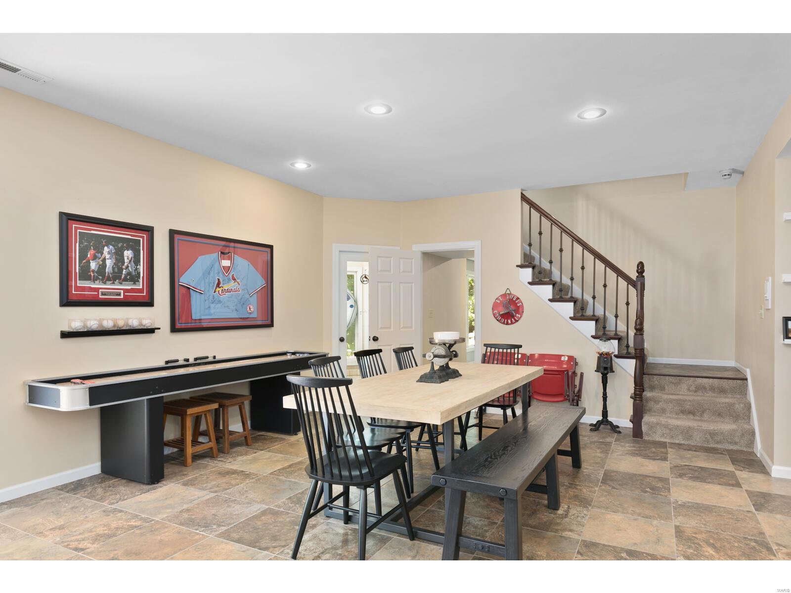 Dunhill Farm - Residential