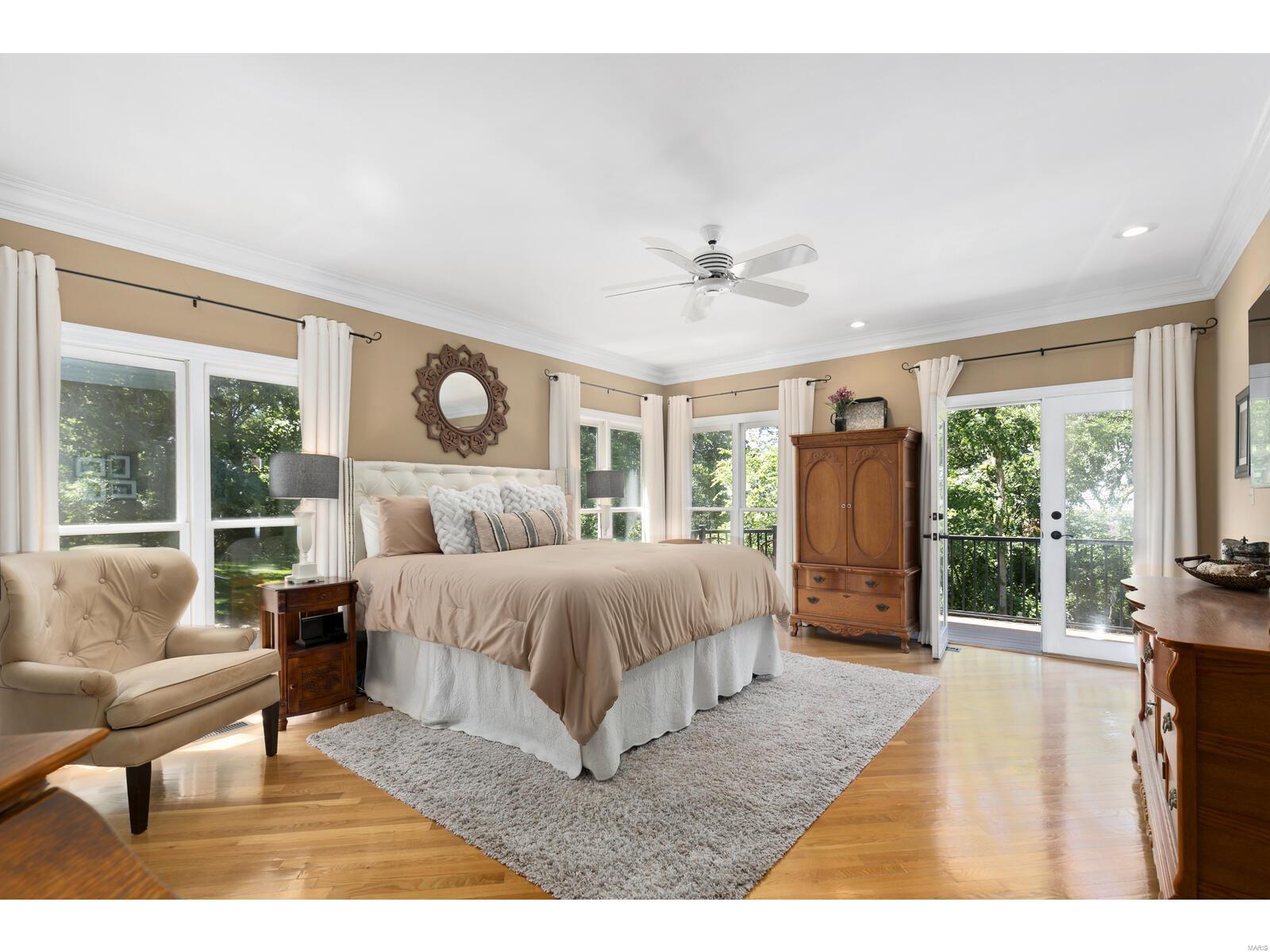 Dunhill Farm - Residential