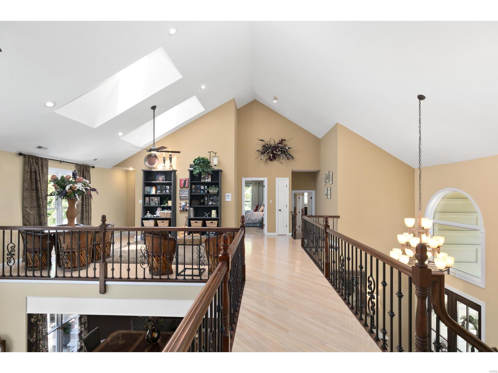 Dunhill Farm - Residential