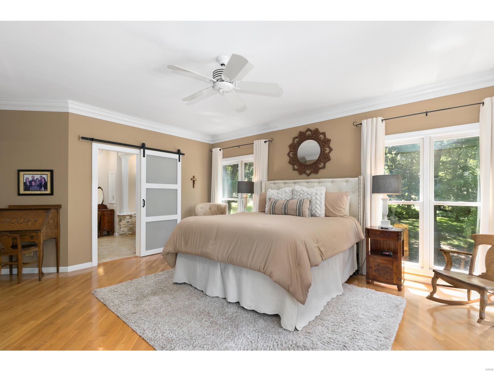 Dunhill Farm - Residential