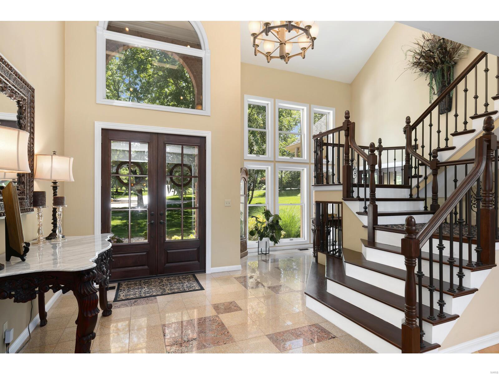 Dunhill Farm - Residential