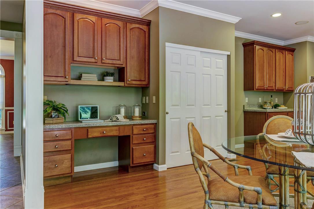 Wyndemere - Residential