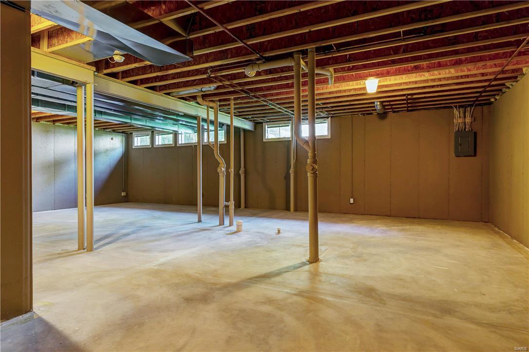 Wyndemere - Residential