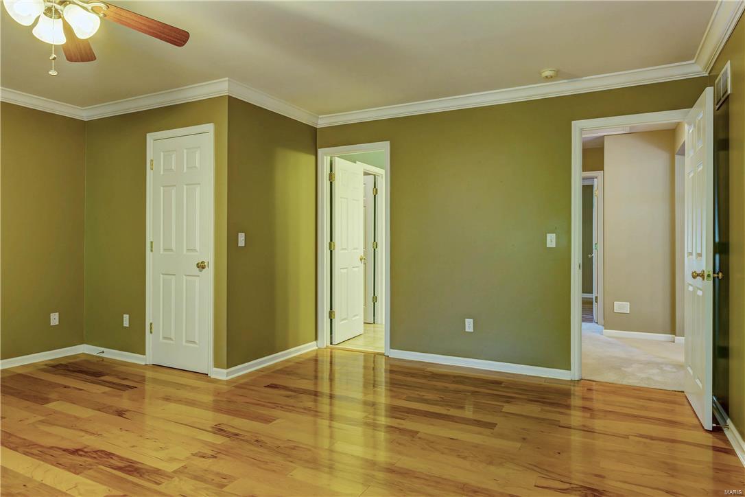 Wyndemere - Residential