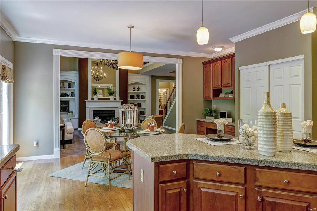 Wyndemere - Residential