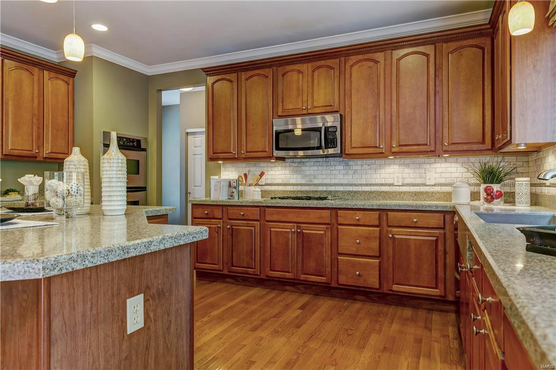 Wyndemere - Residential