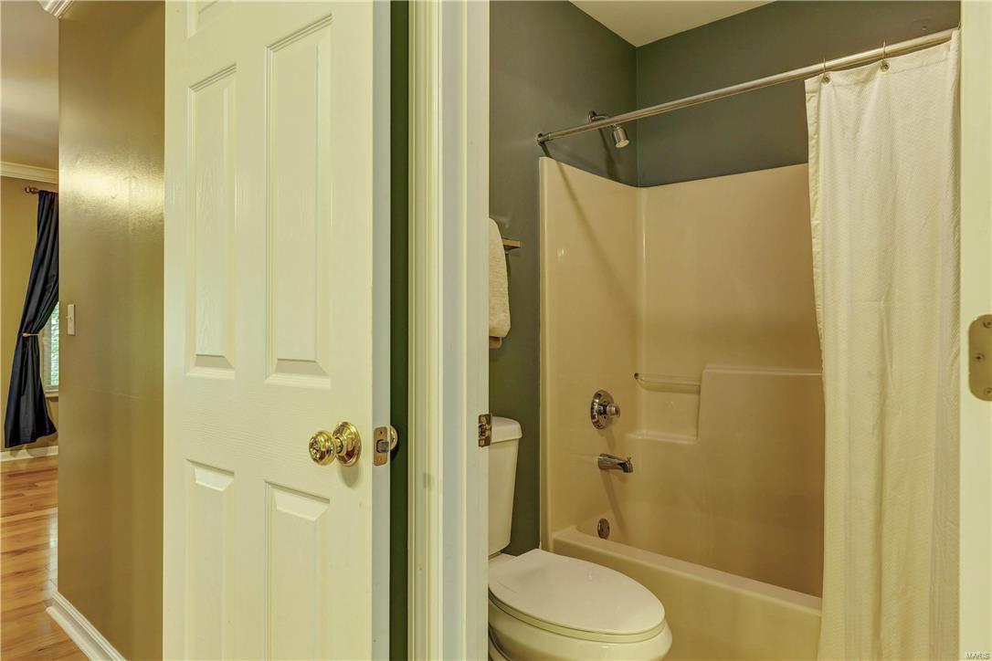 Wyndemere - Residential