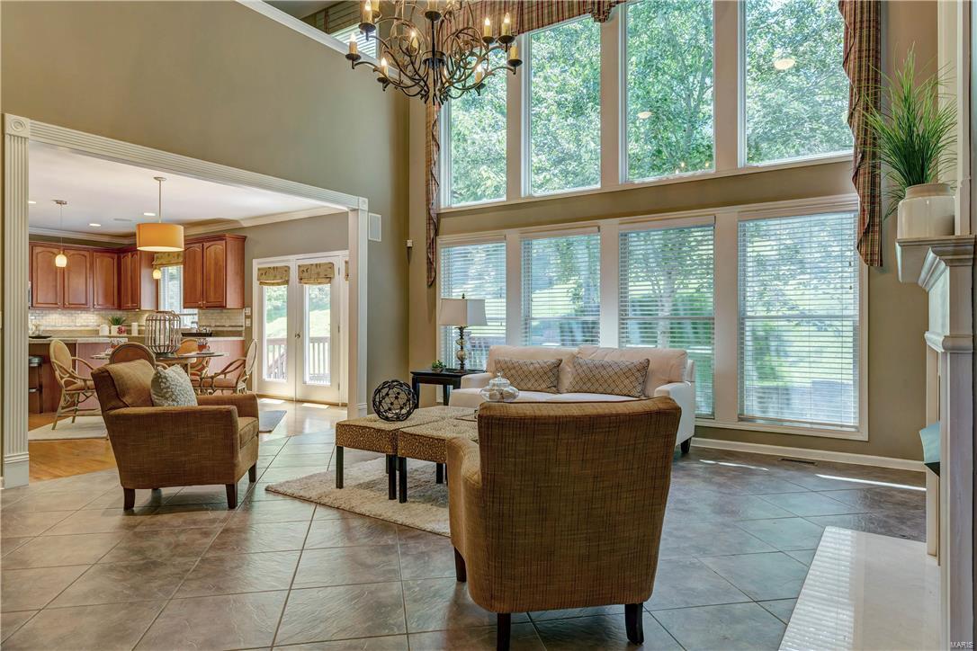 Wyndemere - Residential