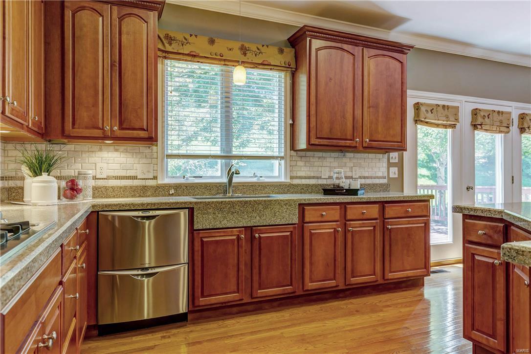 Wyndemere - Residential