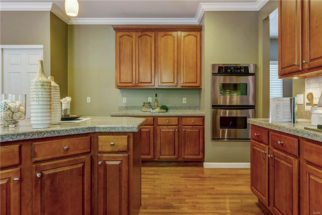 Wyndemere - Residential