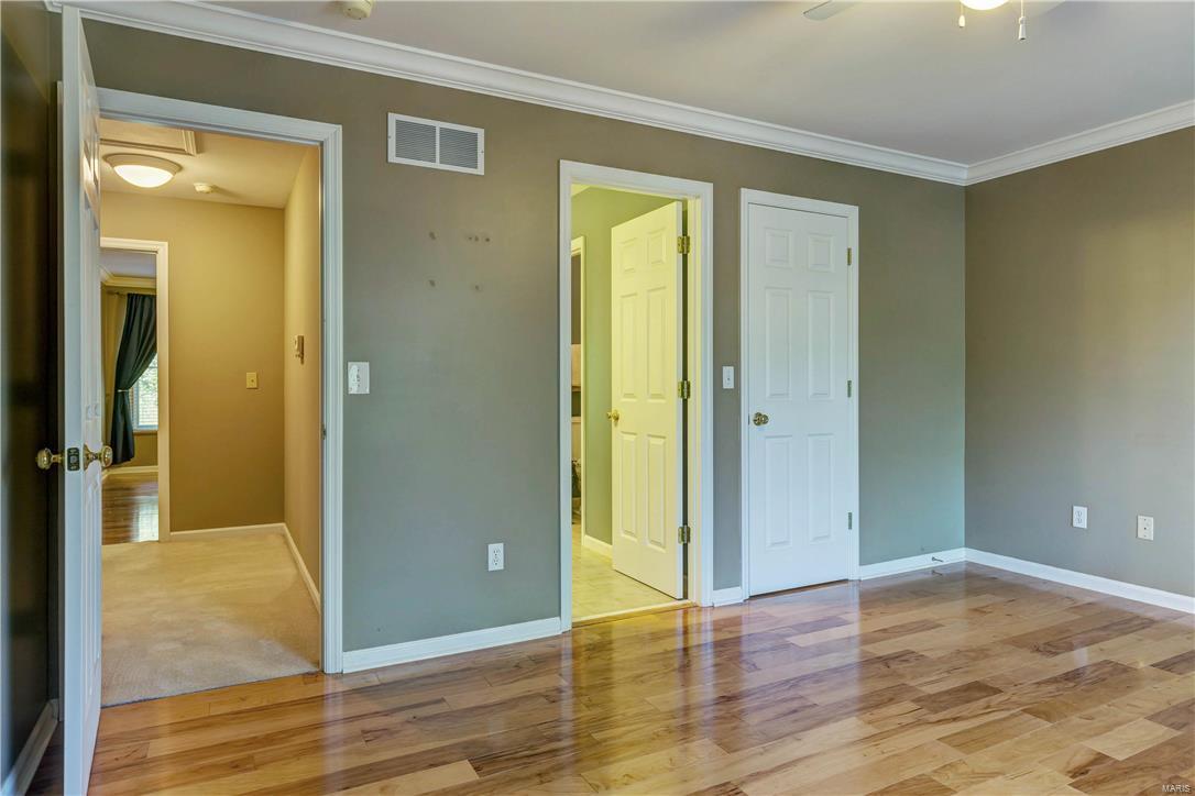 Wyndemere - Residential