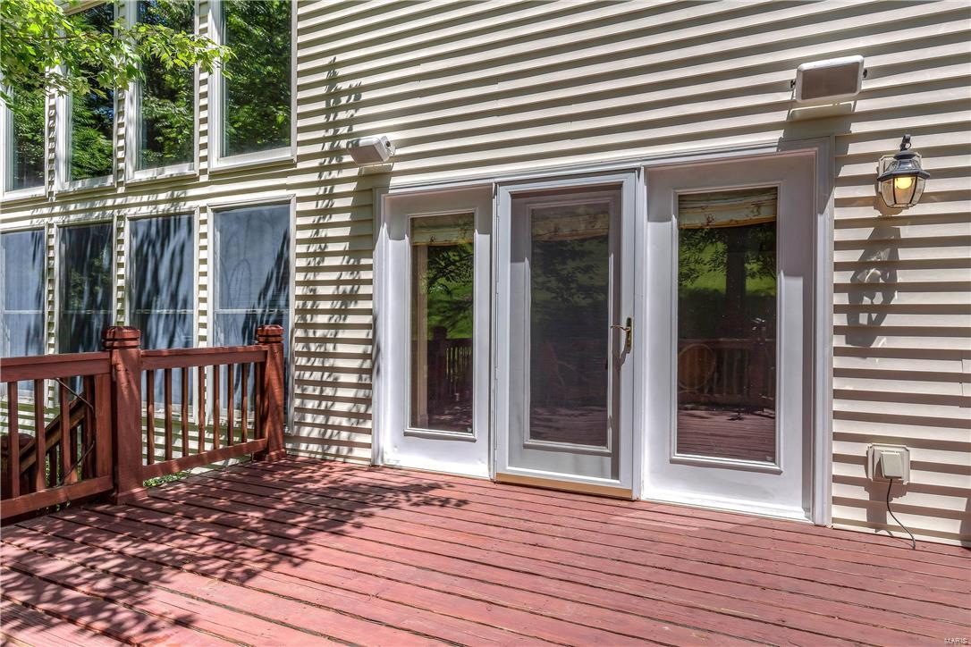 Wyndemere - Residential