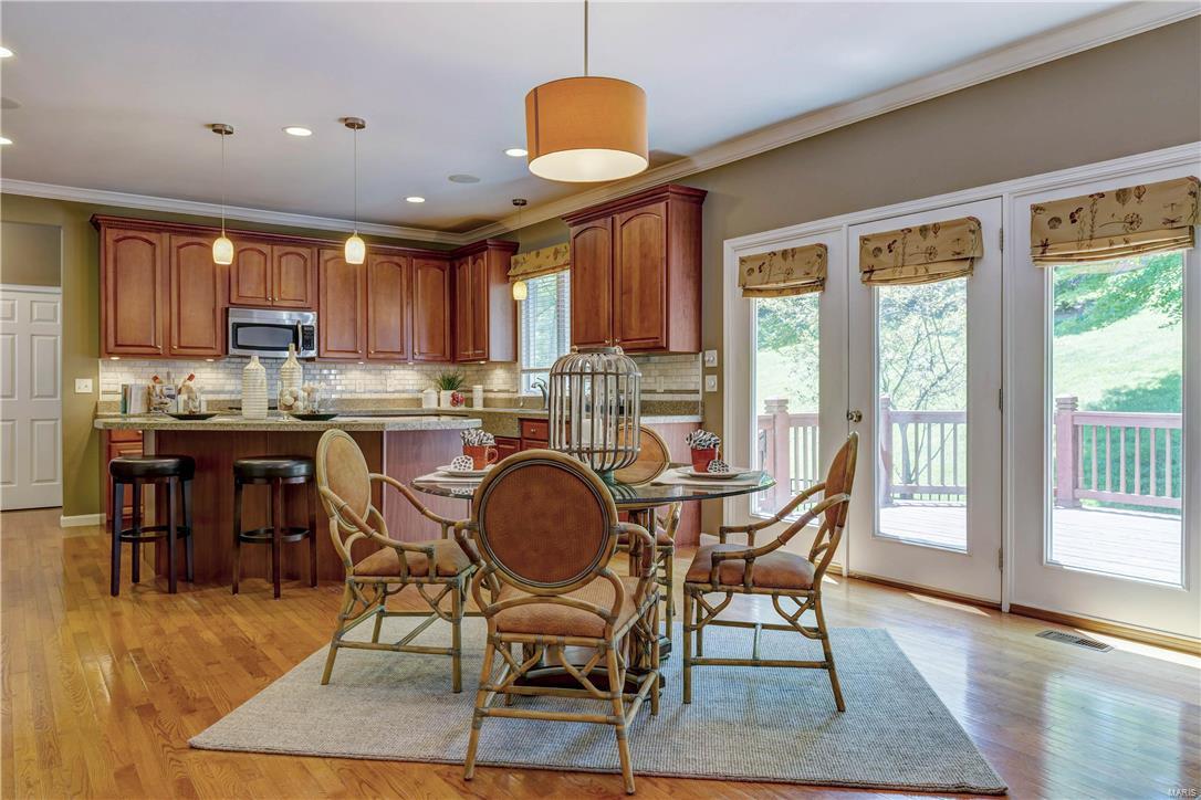 Wyndemere - Residential