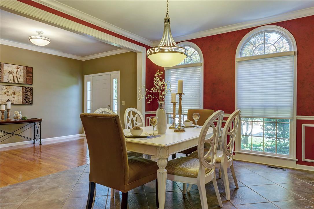 Wyndemere - Residential