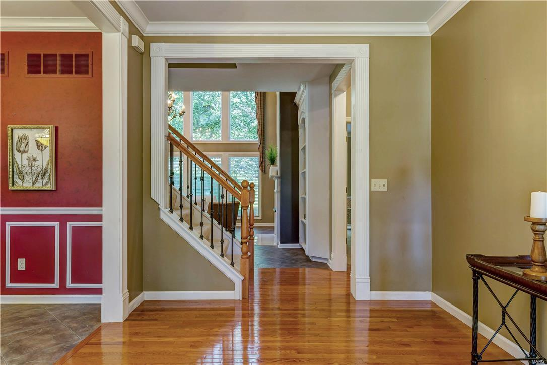 Wyndemere - Residential