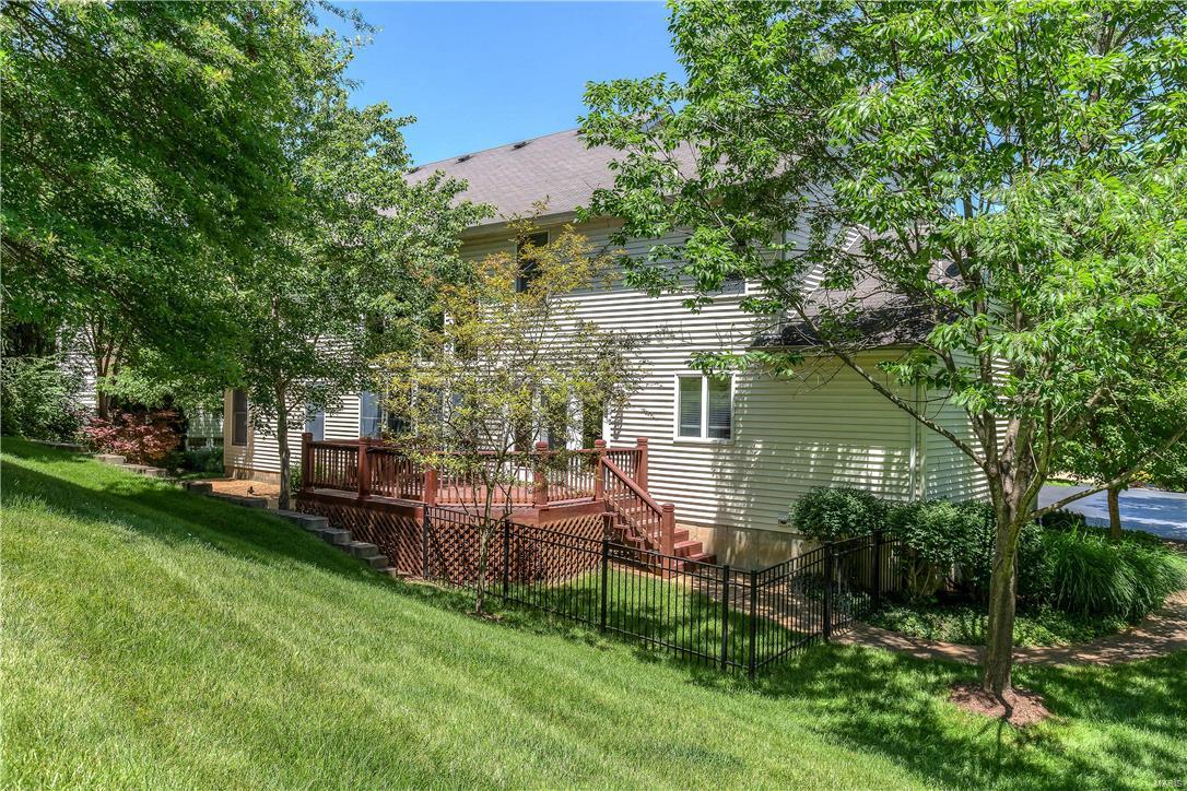 Wyndemere - Residential