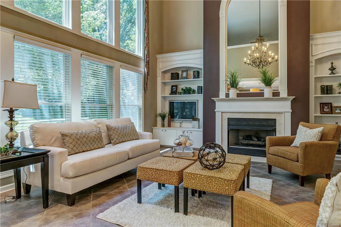 Wyndemere - Residential