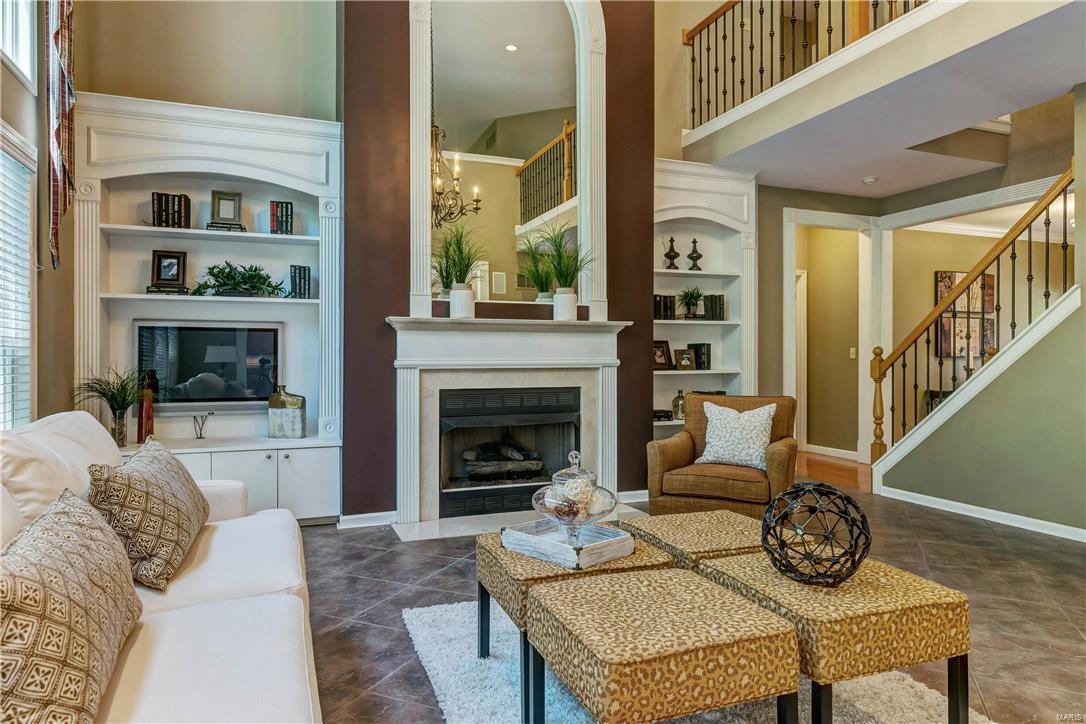 Wyndemere - Residential