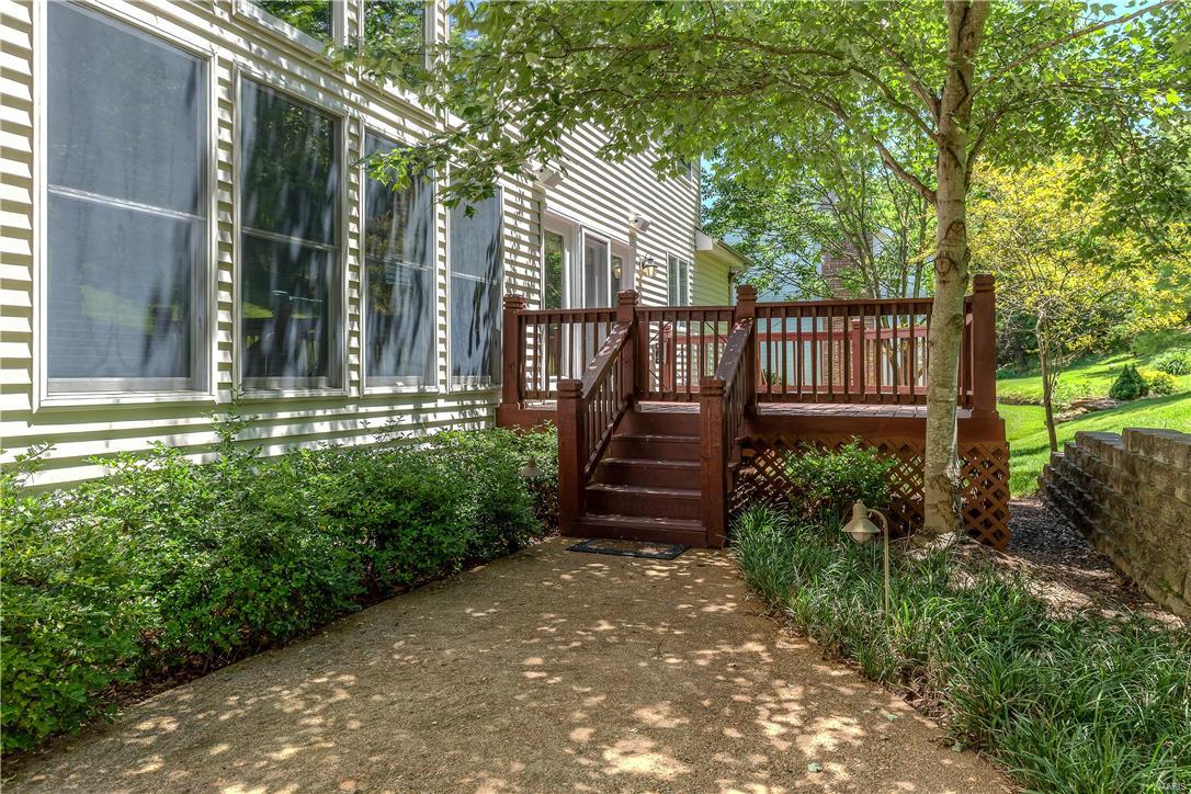 Wyndemere - Residential