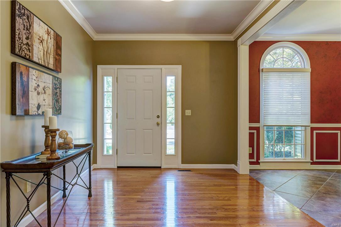 Wyndemere - Residential