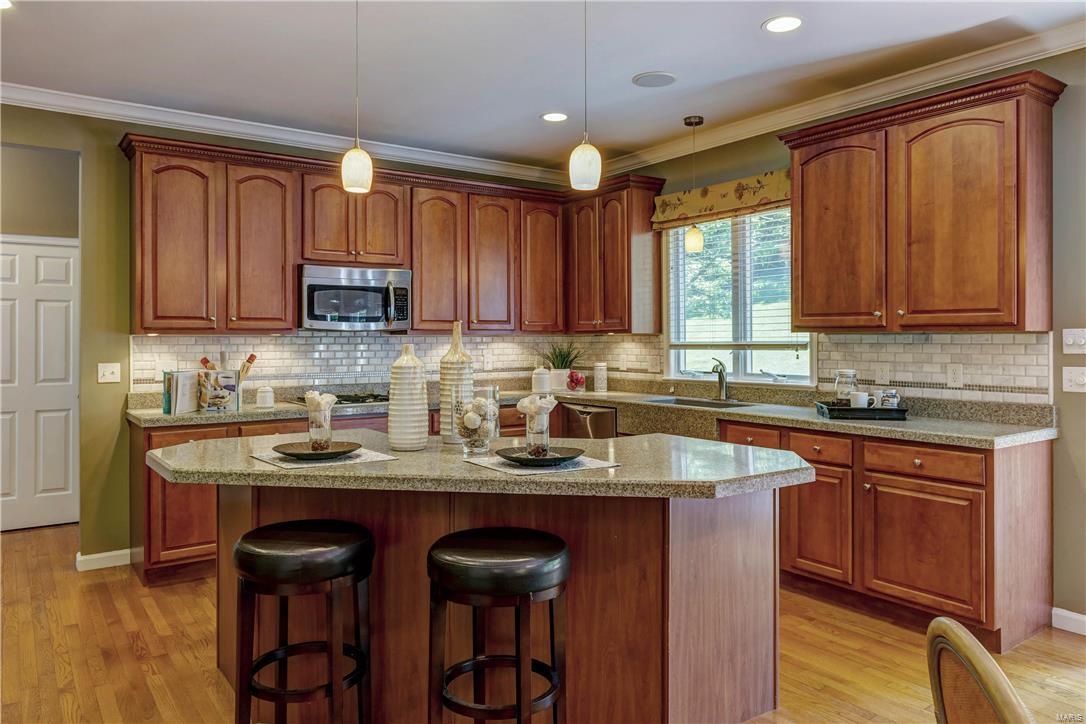 Wyndemere - Residential