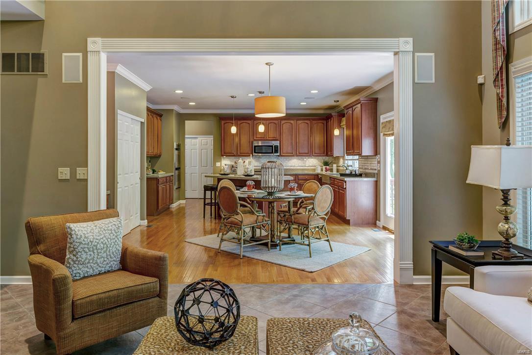 Wyndemere - Residential