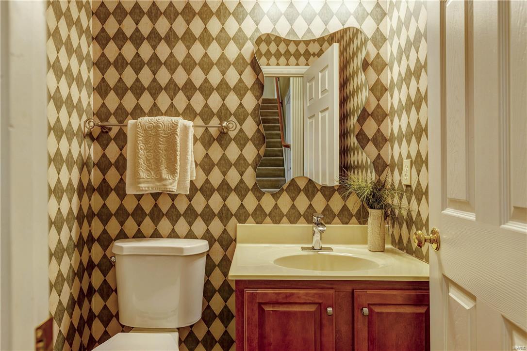 Wyndemere - Residential