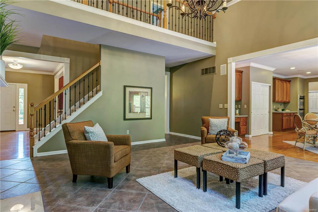 Wyndemere - Residential