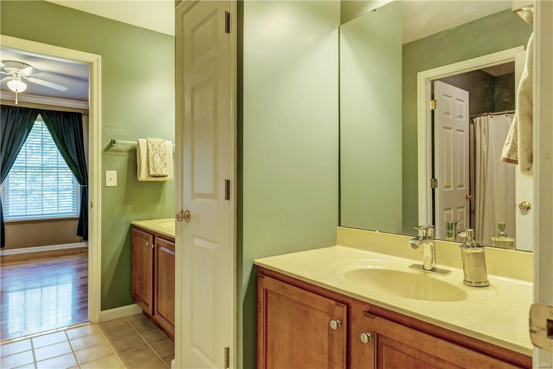 Wyndemere - Residential