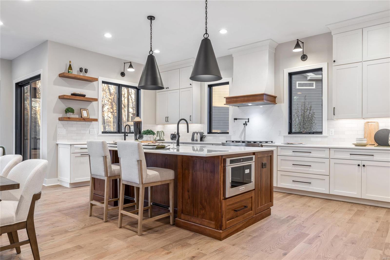 Missouri Bluffs - Residential