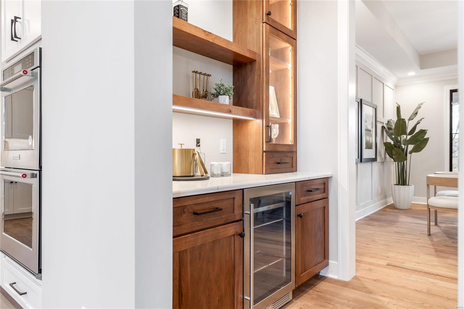 Missouri Bluffs - Residential