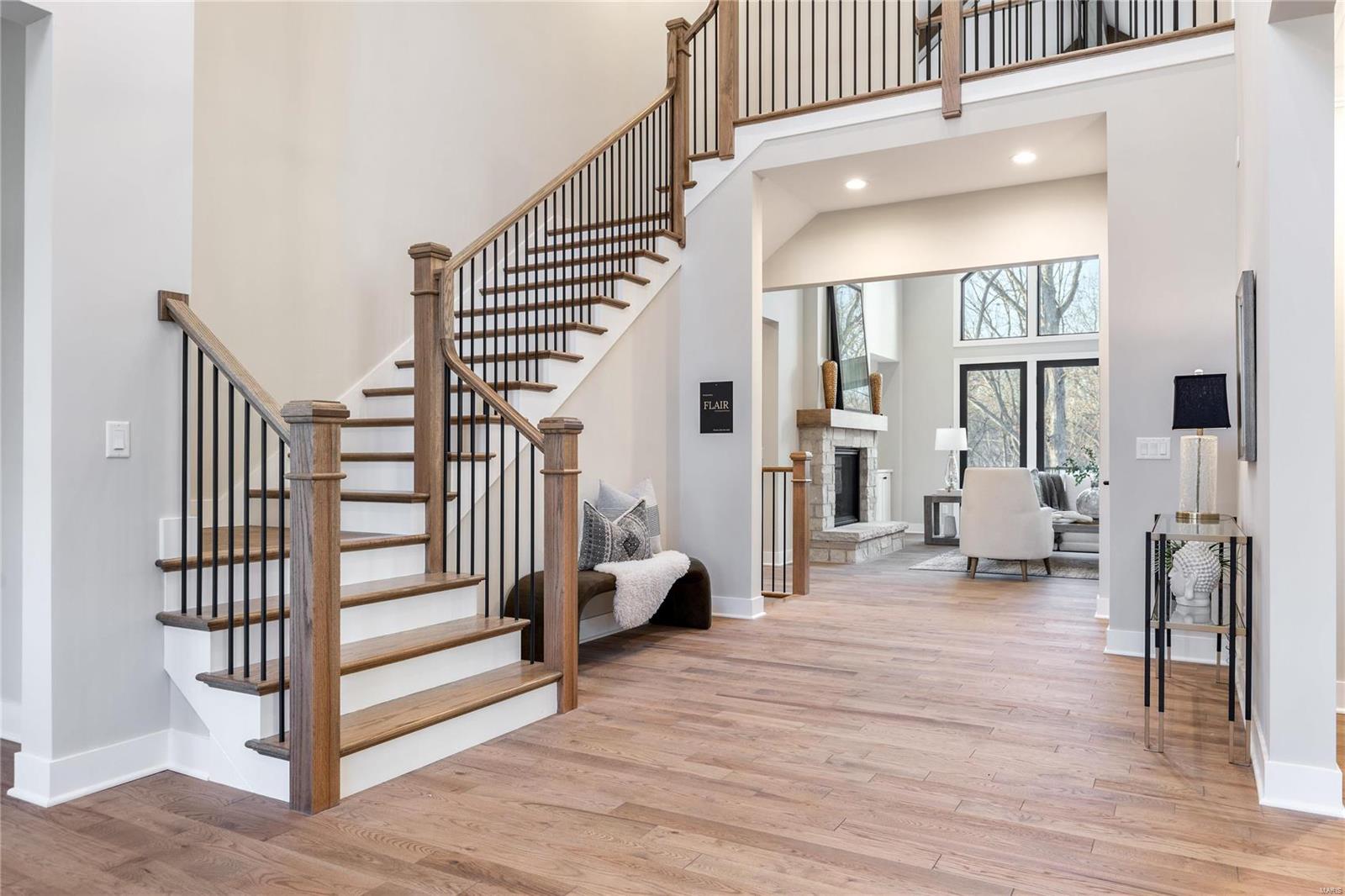 Missouri Bluffs - Residential