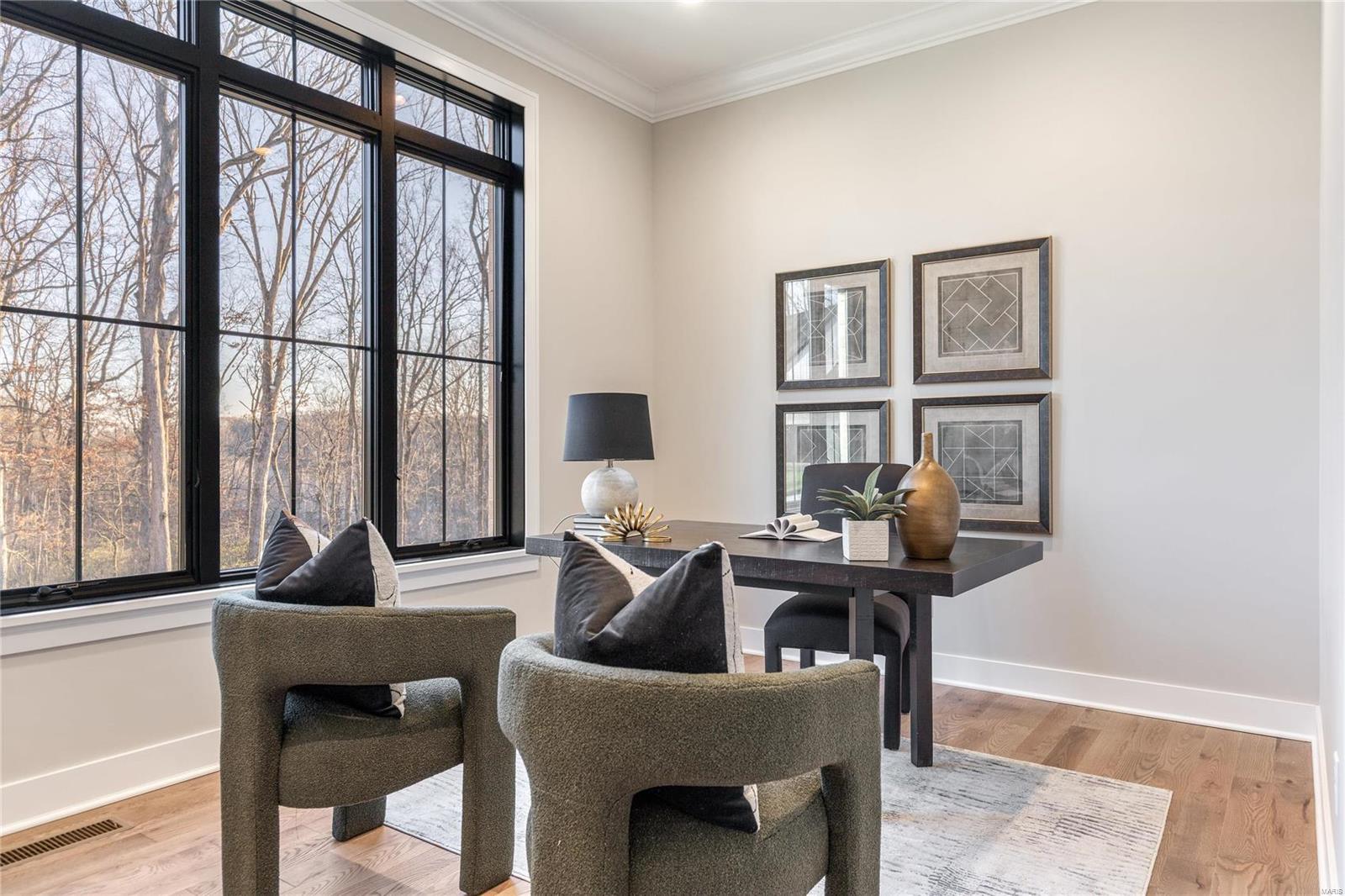 Missouri Bluffs - Residential