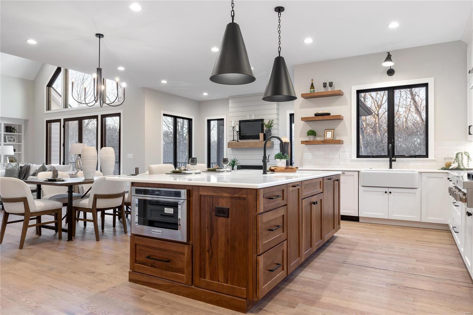 Missouri Bluffs - Residential