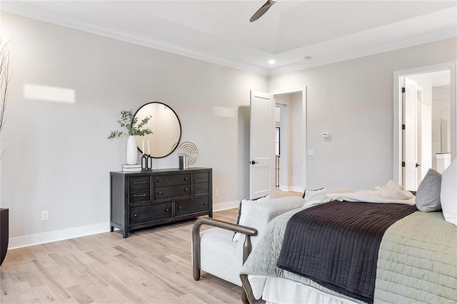 Missouri Bluffs - Residential