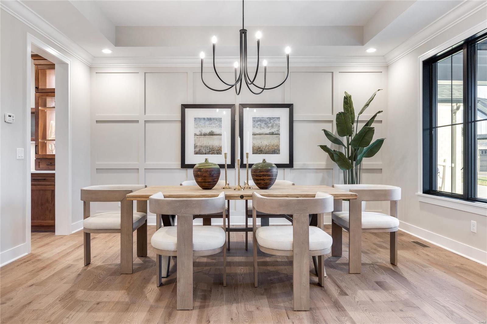 Missouri Bluffs - Residential